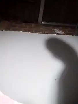 EbonyHorrny online show from 10.25.25