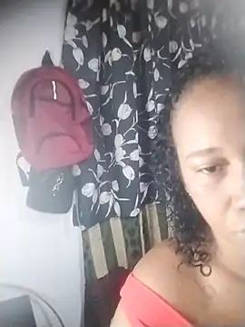 EbonyHorrny online show from 11.21.25