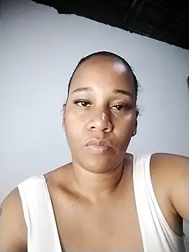 EbonyHorrny online show from 01.15.26