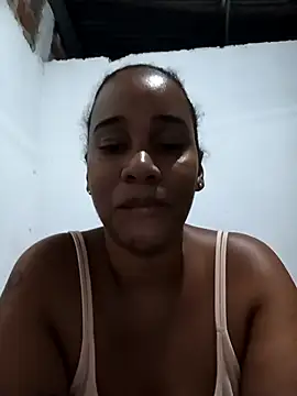 EbonyHorrny online show from 03.04.26