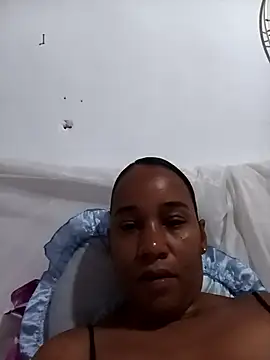 EbonyHorrny online show from 03.09.26