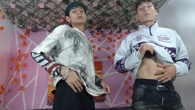 Bastian boyshot77 online show from 10.06.25