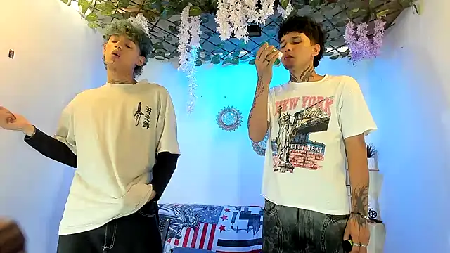 Bastian boyshot77 online show from 11.08.25