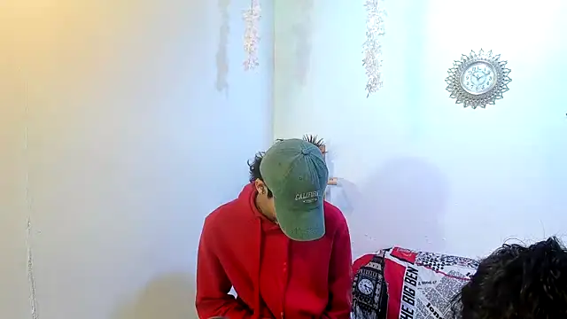 Bastian boyshot77 online show from 02.14.26