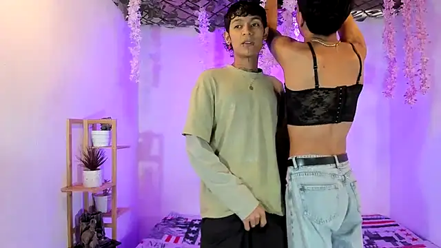 Bastian boyshot77 online show from 03.03.26