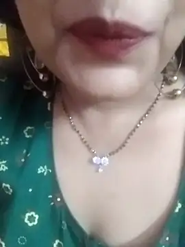 Roshini Sharma online show from 09.08.25
