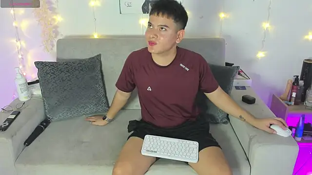 Young Ben online show from 06.04.26