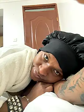 Lil-shawrie online show from 09.16.25