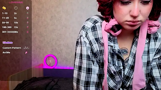 Mini Lady1 online show from 09.20.25