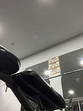 AxelThompson  online show from 10.10.25