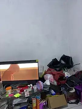 GeileErica online show from 12.22.25