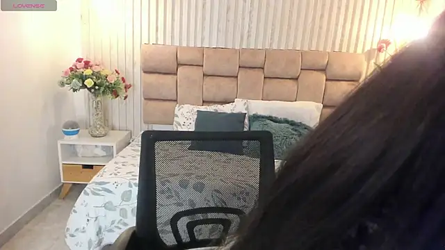 Gina25 online show from 09.11.25