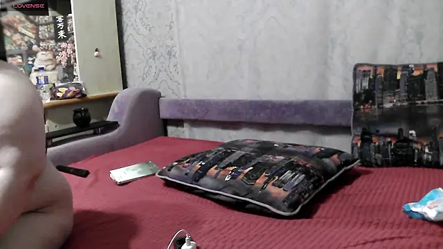 damn angel66 online show from 10.28.25