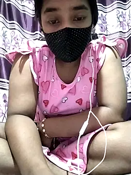 Rubaiya1 online show from 09.14.25