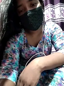 Rubaiya1 online show from 09.28.25