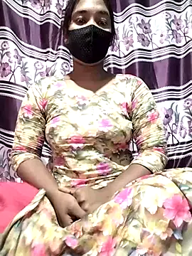 Rubaiya1 online show from 10.13.25