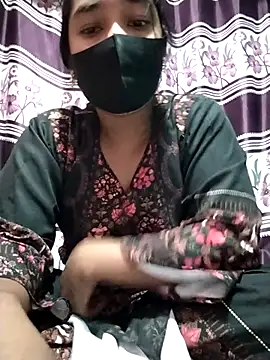 Rubaiya1 online show from 10.24.25