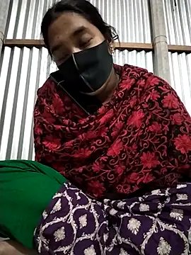 Rubaiya1 online show from 12.16.25