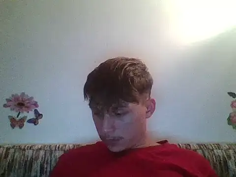 Snapshot of luciferalpha1231 chatting on 10.04.25 luciferalpha1231 online show from 10.04.25