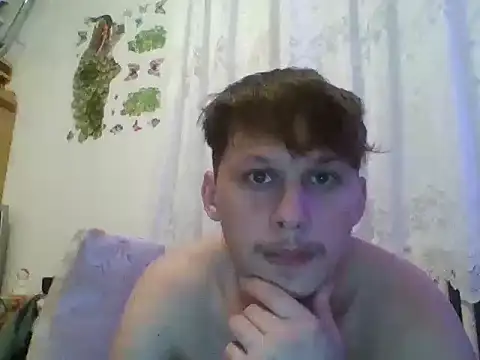 Snapshot of luciferalpha1231 chatting on 10.05.25 luciferalpha1231 online show from 10.05.25