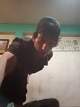 Snapshot of Raspinxx chatting on 02.09.26 Raspinxx online show from 02.09.26