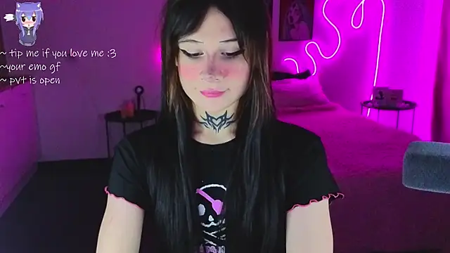 your little eva online show from 03.01.26