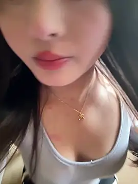 chenyu0308 online show from 10.05.25