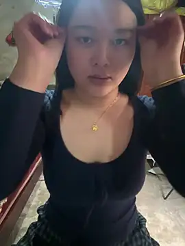 chenyu0308 online show from 02.19.26