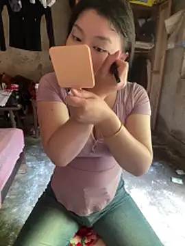 chenyu0308 online show from 04.18.26