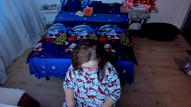 Squirt Kimm online show from 12.22.25