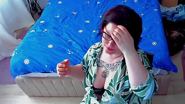 Squirt Kimm online show from 03.18.26