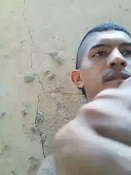 Snapshot of tu_flaco_rico chatting on 10.20.25 tu flaco rico online show from 10.20.25