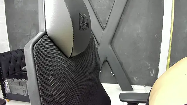 RosalineGrey online show from 10.17.25