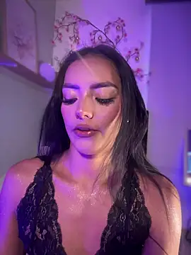 im-isabella online show from 01.10.26