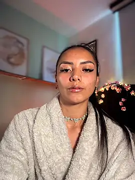 im-isabella online show from 02.05.26