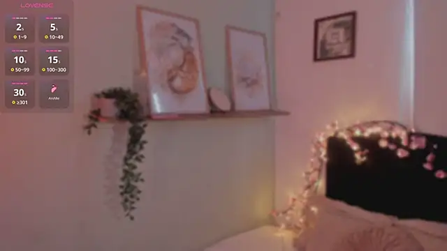 im-isabella online show from 04.11.26