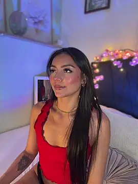 im-isabella online show from 05.16.26