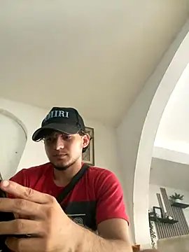 Jhossua  online show from 09.23.25