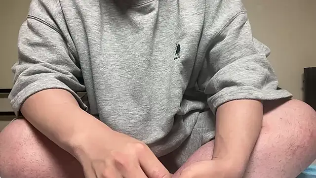 Yuta20002 online show from 11.02.25