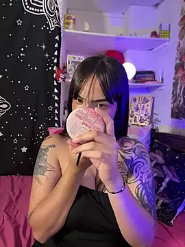 missy miller online show from 05.03.26