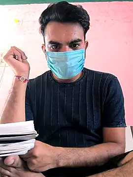 Riyansh mehta online show from 10.13.25