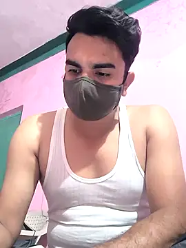 Riyansh mehta online show from 02.18.26