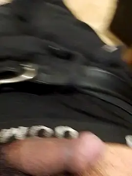 DannyRosarioxxx online show from 10.14.25