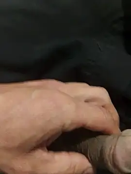 DannyRosarioxxx online show from 10.16.25