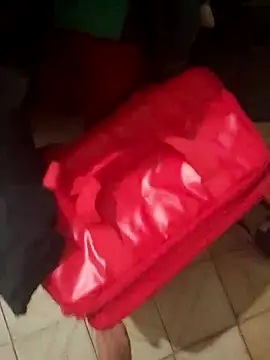 DannyRosarioxxx online show from 10.22.25