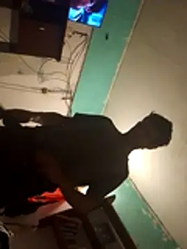 DannyRosarioxxx online show from 10.27.25