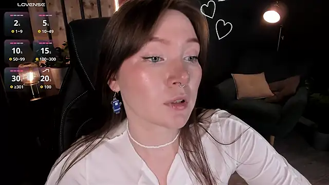 Ash Hasmy online show from 09.17.25