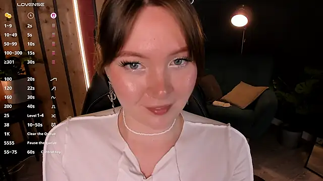 Ash Hasmy online show from 10.01.25