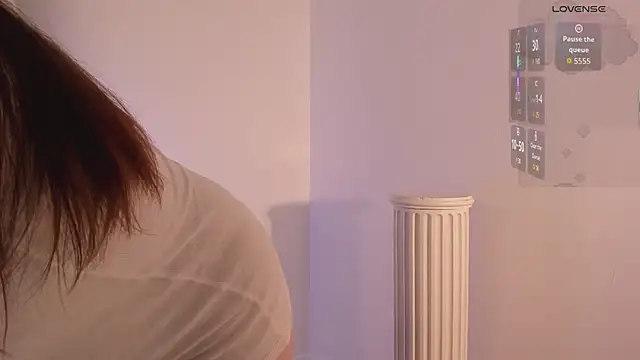 Ash Hasmy online show from 03.08.26