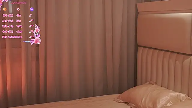 LiaGotti online show from 10.07.25